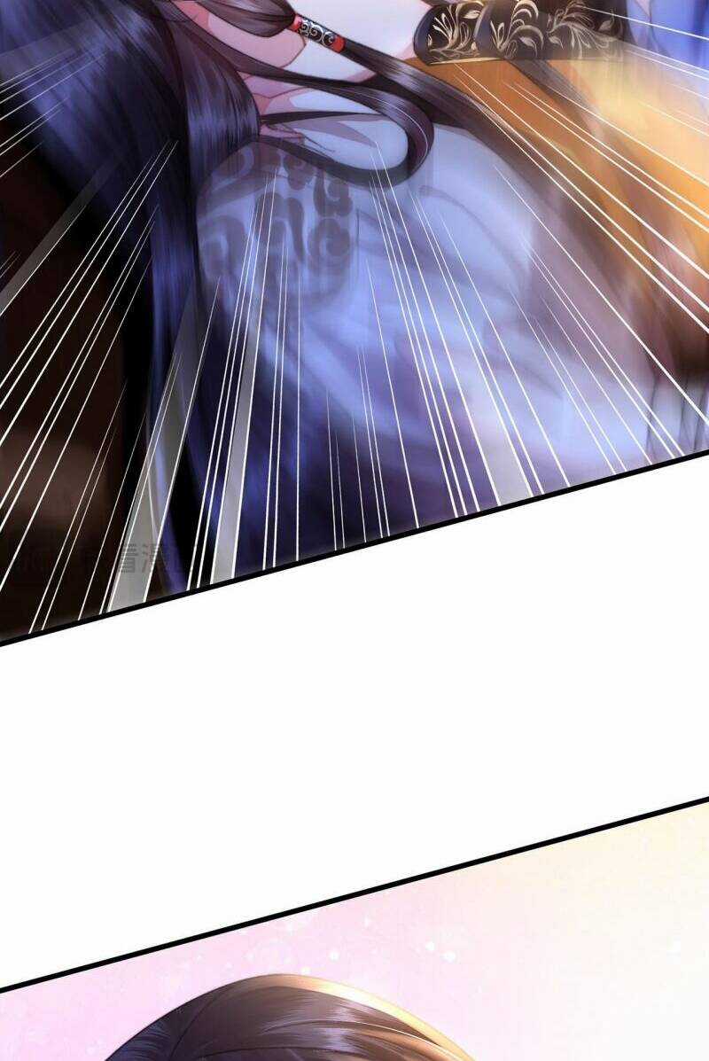 Sau Khi Hắc Hóa, Thế Tử Diễn Sâu Điên Cuồng Đòi Dính Lấy Ta Chapter 11 trang 45