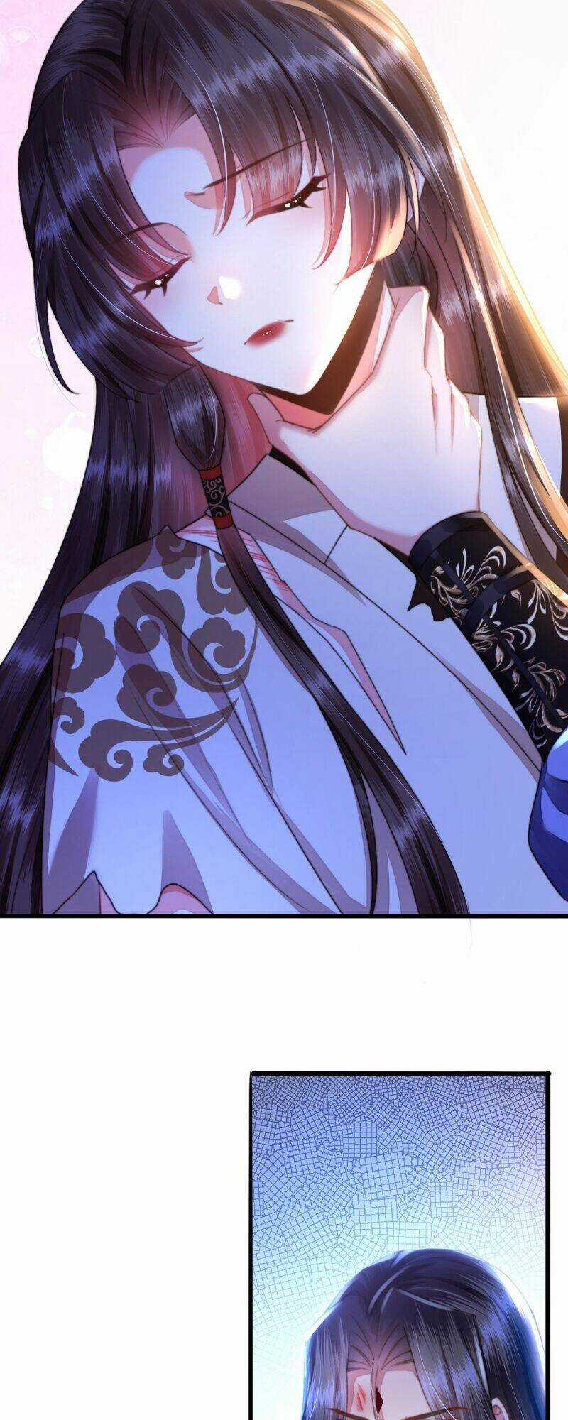 Sau Khi Hắc Hóa, Thế Tử Diễn Sâu Điên Cuồng Đòi Dính Lấy Ta Chapter 11 trang 46