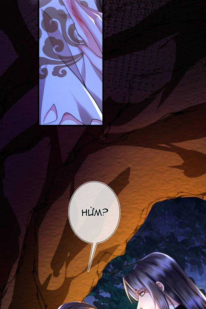 Sau Khi Hắc Hóa, Thế Tử Diễn Sâu Điên Cuồng Đòi Dính Lấy Ta Chapter 11 trang 48