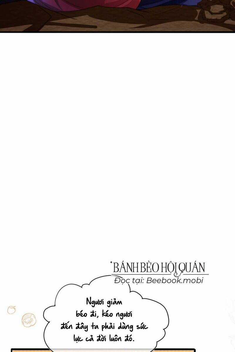 Sau Khi Hắc Hóa, Thế Tử Diễn Sâu Điên Cuồng Đòi Dính Lấy Ta Chapter 11 trang 51