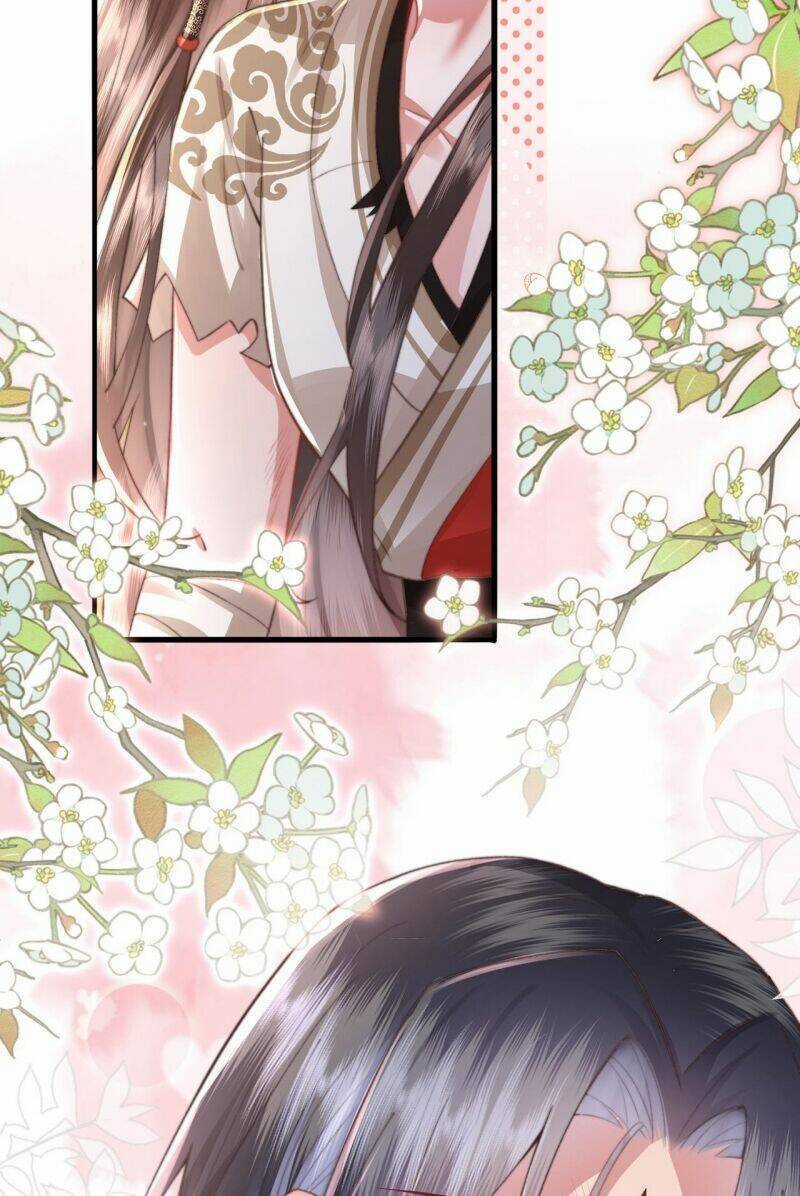 Sau Khi Hắc Hóa, Thế Tử Diễn Sâu Điên Cuồng Đòi Dính Lấy Ta Chapter 11 trang 53