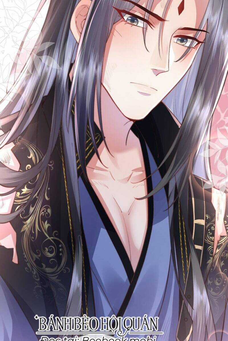 Sau Khi Hắc Hóa, Thế Tử Diễn Sâu Điên Cuồng Đòi Dính Lấy Ta Chapter 11 trang 54