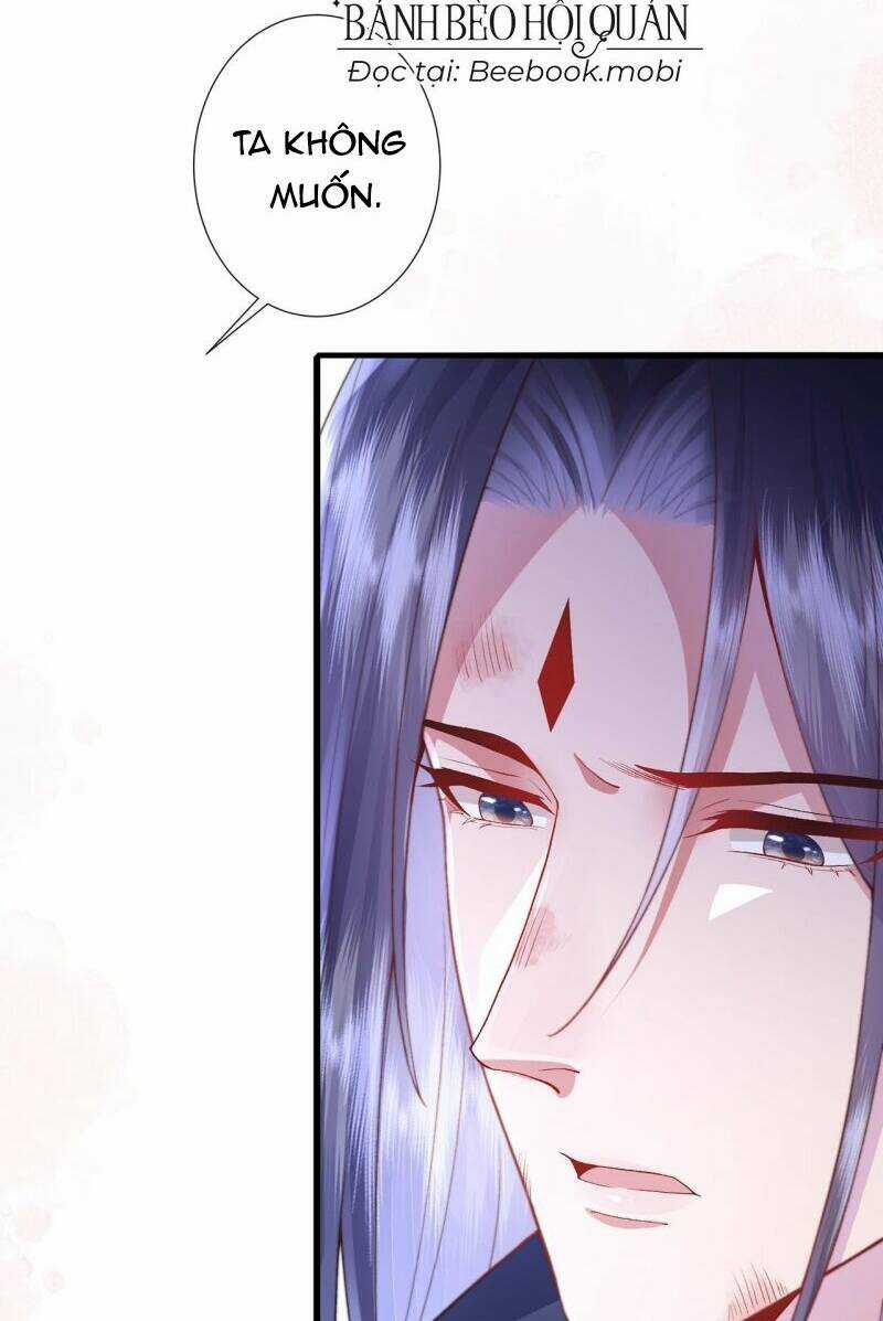 Sau Khi Hắc Hóa, Thế Tử Diễn Sâu Điên Cuồng Đòi Dính Lấy Ta Chapter 11 trang 60