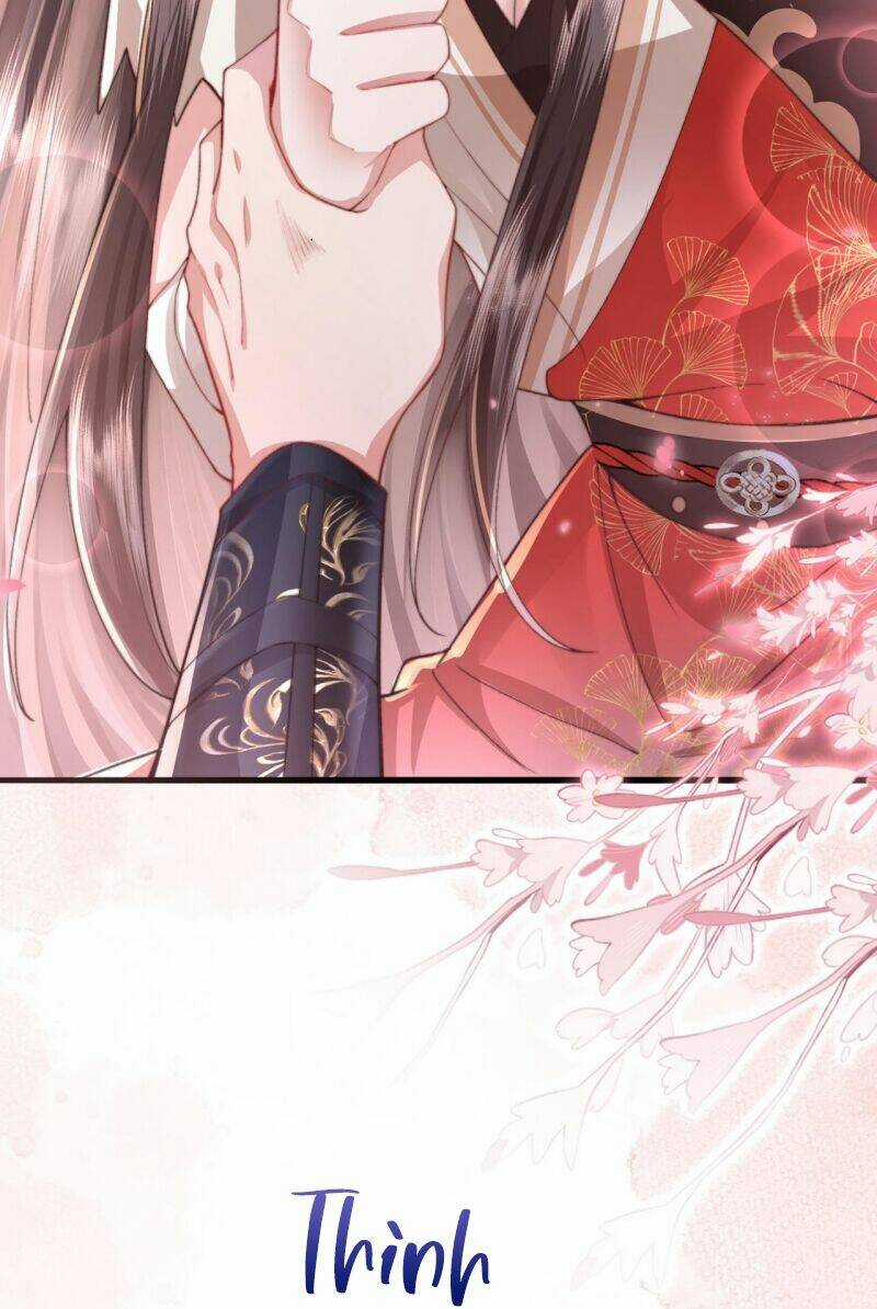 Sau Khi Hắc Hóa, Thế Tử Diễn Sâu Điên Cuồng Đòi Dính Lấy Ta Chapter 11 trang 62