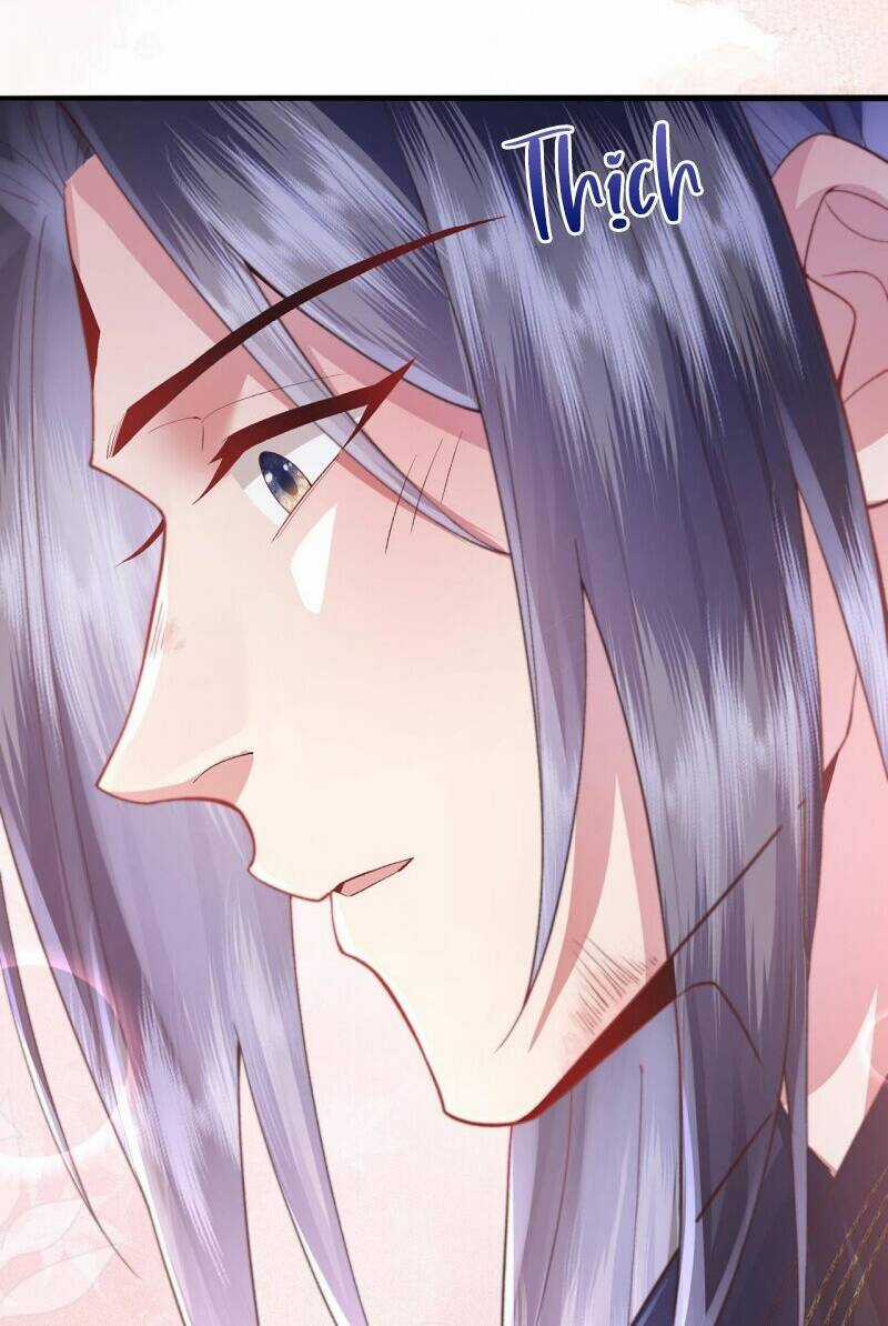 Sau Khi Hắc Hóa, Thế Tử Diễn Sâu Điên Cuồng Đòi Dính Lấy Ta Chapter 11 trang 63