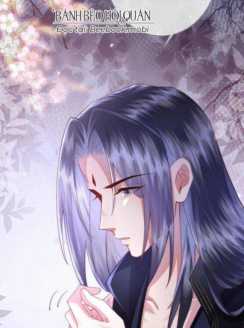 Sau Khi Hắc Hóa, Thế Tử Diễn Sâu Điên Cuồng Đòi Dính Lấy Ta Chapter 11 trang 66