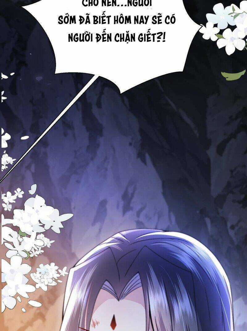 Sau Khi Hắc Hóa, Thế Tử Diễn Sâu Điên Cuồng Đòi Dính Lấy Ta Chapter 11 trang 72