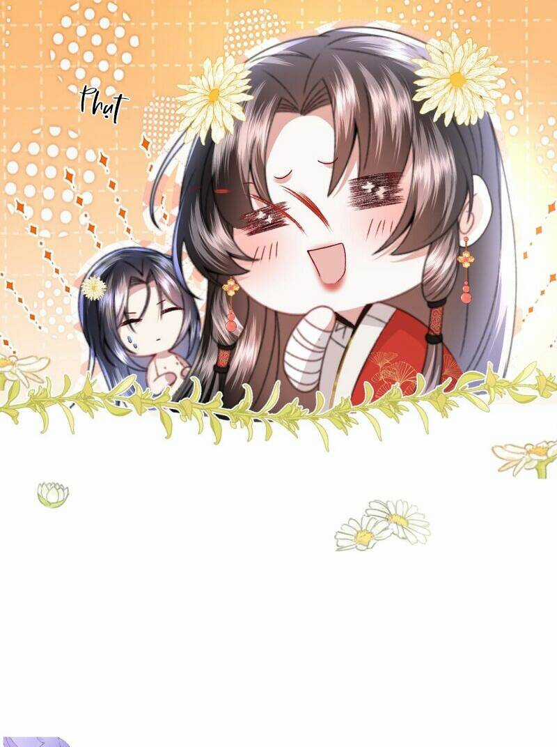 Sau Khi Hắc Hóa, Thế Tử Diễn Sâu Điên Cuồng Đòi Dính Lấy Ta Chapter 11 trang 75