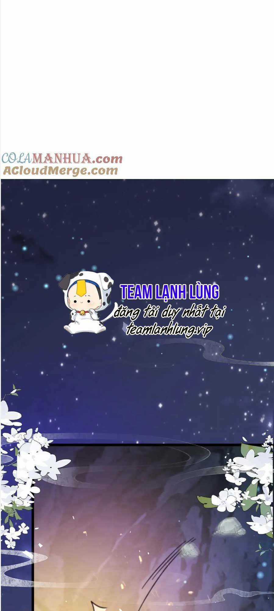 Sau Khi Hắc Hóa, Thế Tử Diễn Sâu Điên Cuồng Đòi Dính Lấy Ta Chapter 12 trang 11