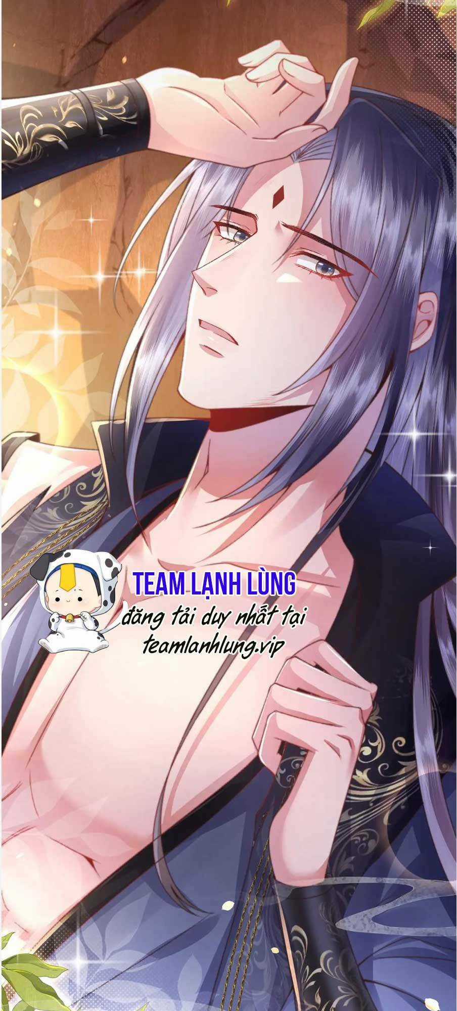 Sau Khi Hắc Hóa, Thế Tử Diễn Sâu Điên Cuồng Đòi Dính Lấy Ta Chapter 12 trang 33