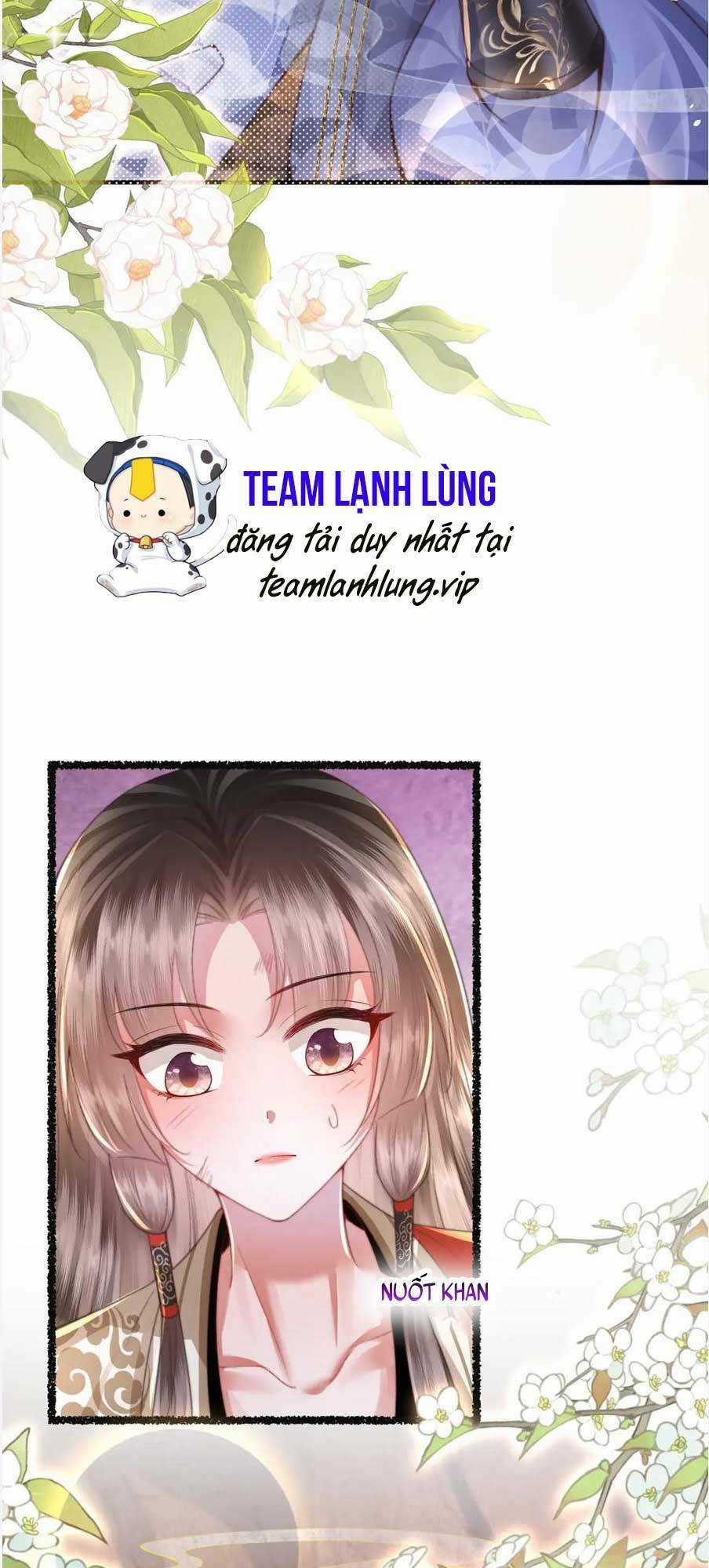 Sau Khi Hắc Hóa, Thế Tử Diễn Sâu Điên Cuồng Đòi Dính Lấy Ta Chapter 12 trang 34