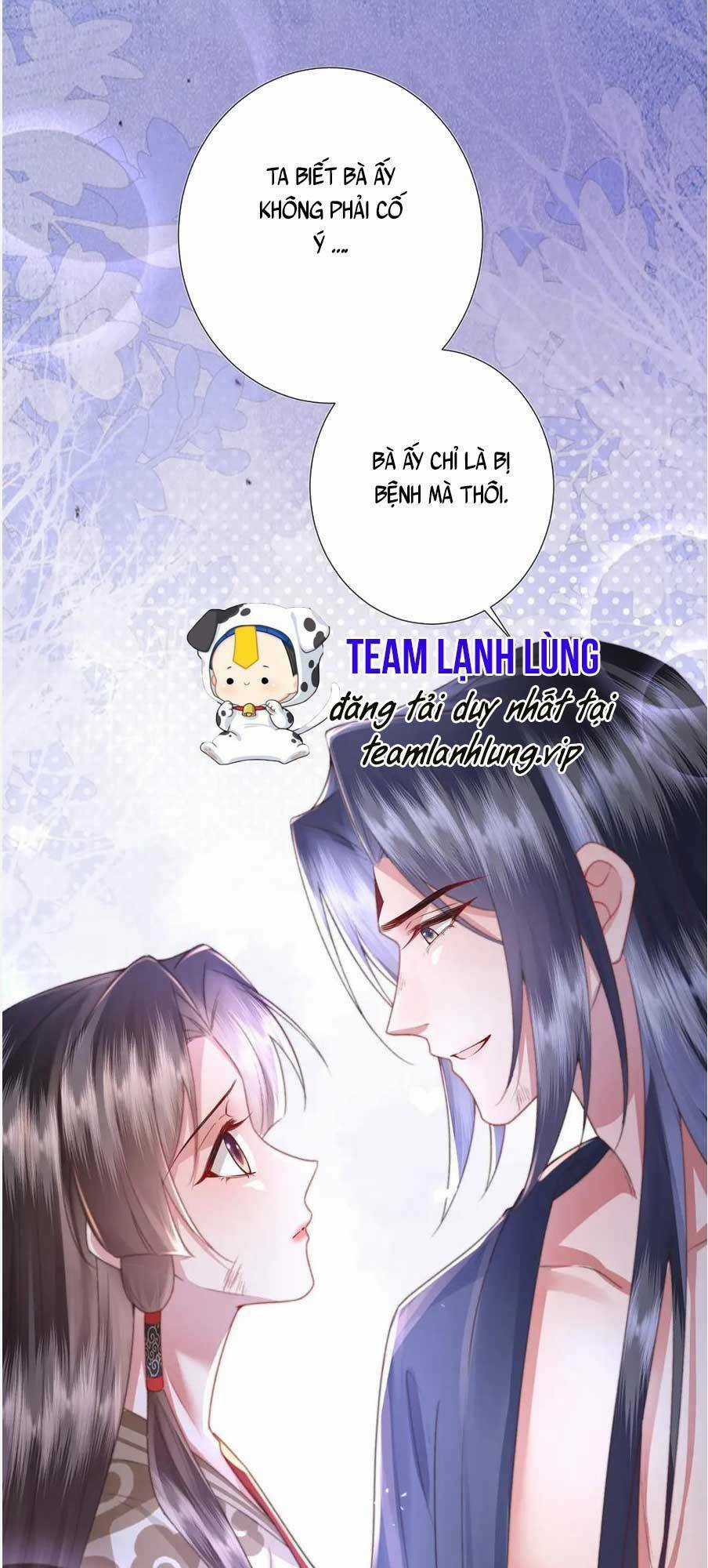 Sau Khi Hắc Hóa, Thế Tử Diễn Sâu Điên Cuồng Đòi Dính Lấy Ta Chapter 12 trang 39