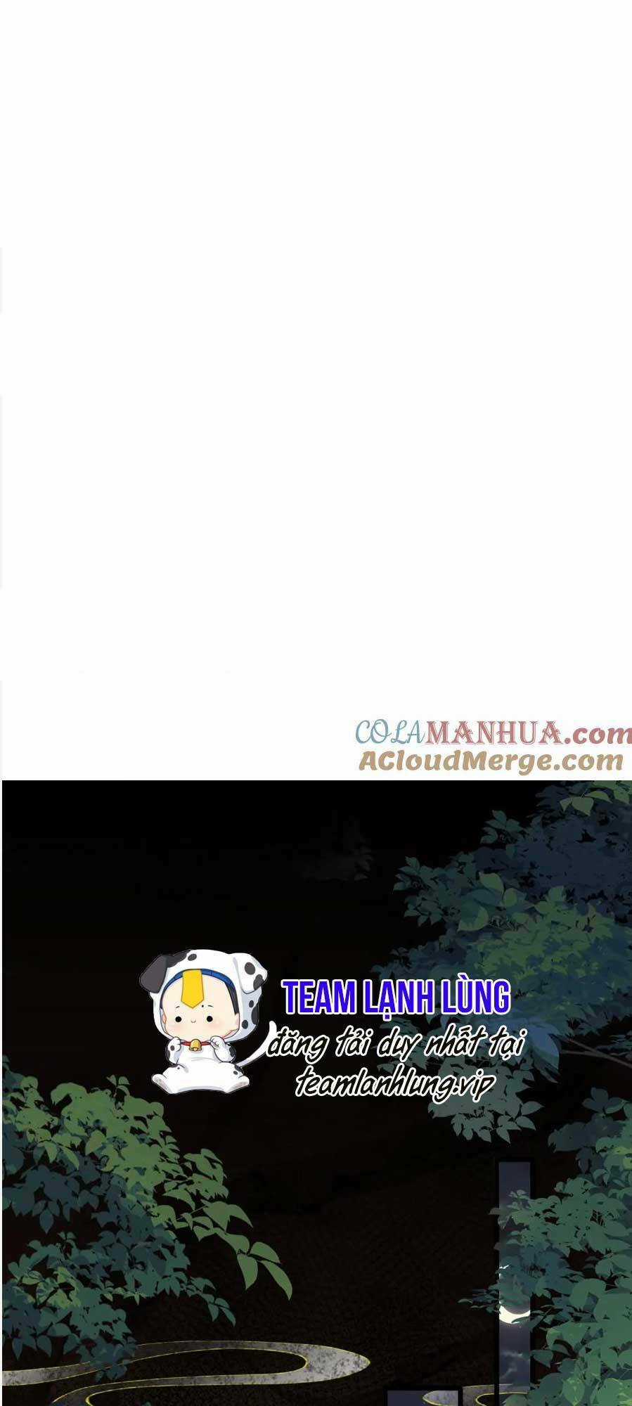 Sau Khi Hắc Hóa, Thế Tử Diễn Sâu Điên Cuồng Đòi Dính Lấy Ta Chapter 12 trang 4