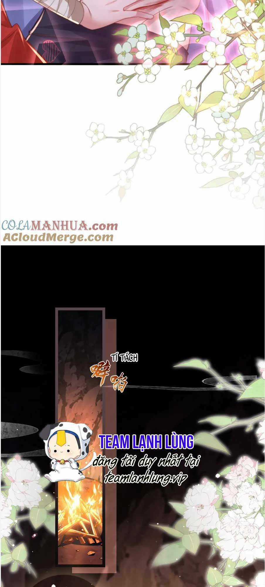 Sau Khi Hắc Hóa, Thế Tử Diễn Sâu Điên Cuồng Đòi Dính Lấy Ta Chapter 12 trang 42