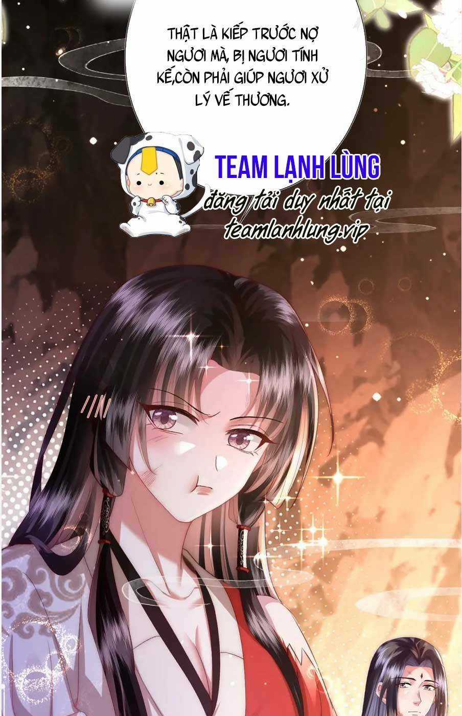 Sau Khi Hắc Hóa, Thế Tử Diễn Sâu Điên Cuồng Đòi Dính Lấy Ta Chapter 12 trang 46