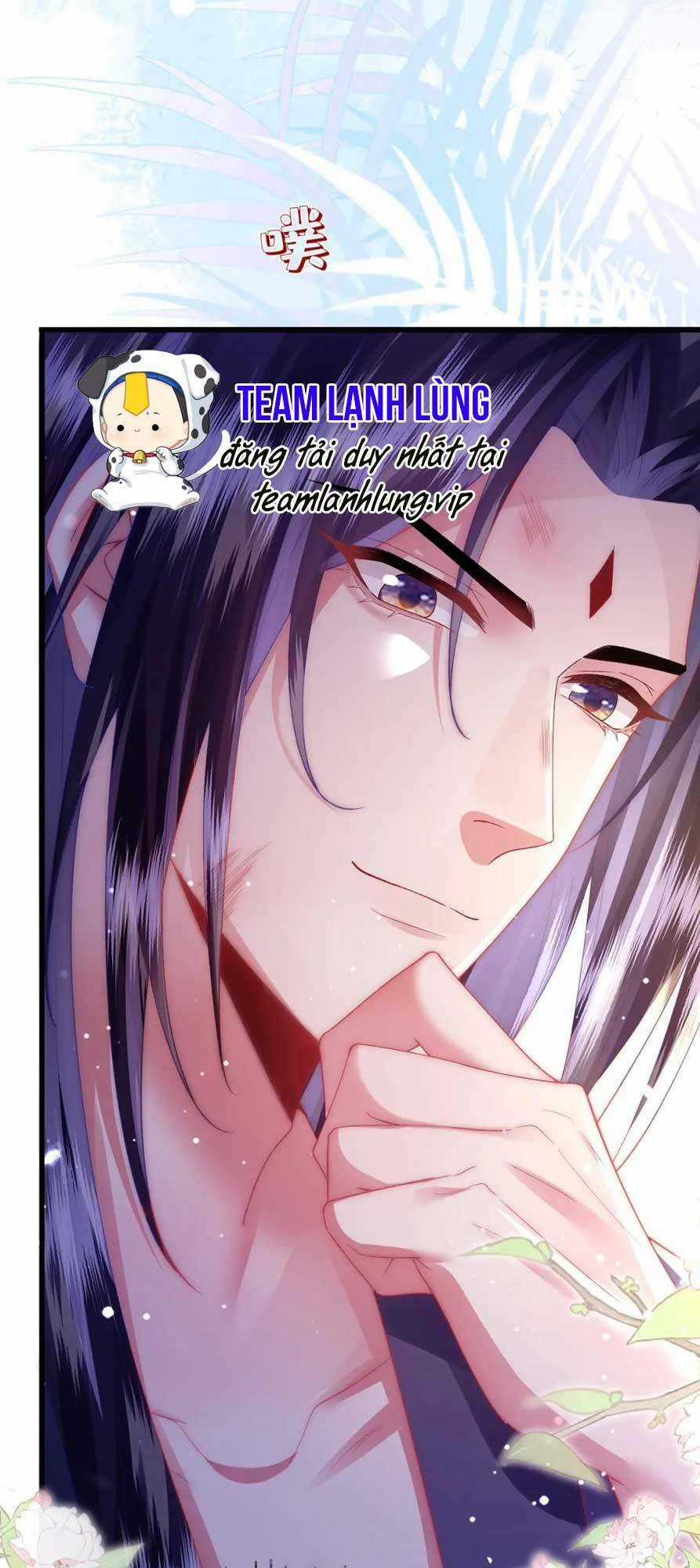 Sau Khi Hắc Hóa, Thế Tử Diễn Sâu Điên Cuồng Đòi Dính Lấy Ta Chapter 12 trang 48