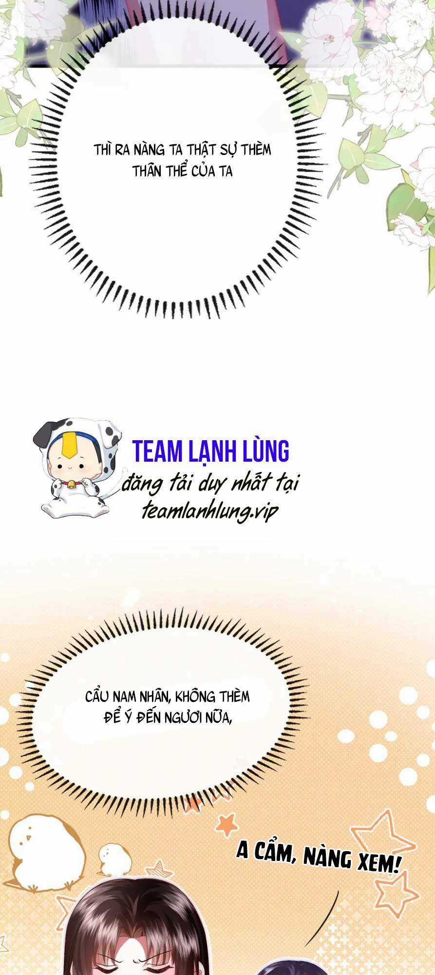 Sau Khi Hắc Hóa, Thế Tử Diễn Sâu Điên Cuồng Đòi Dính Lấy Ta Chapter 12 trang 49