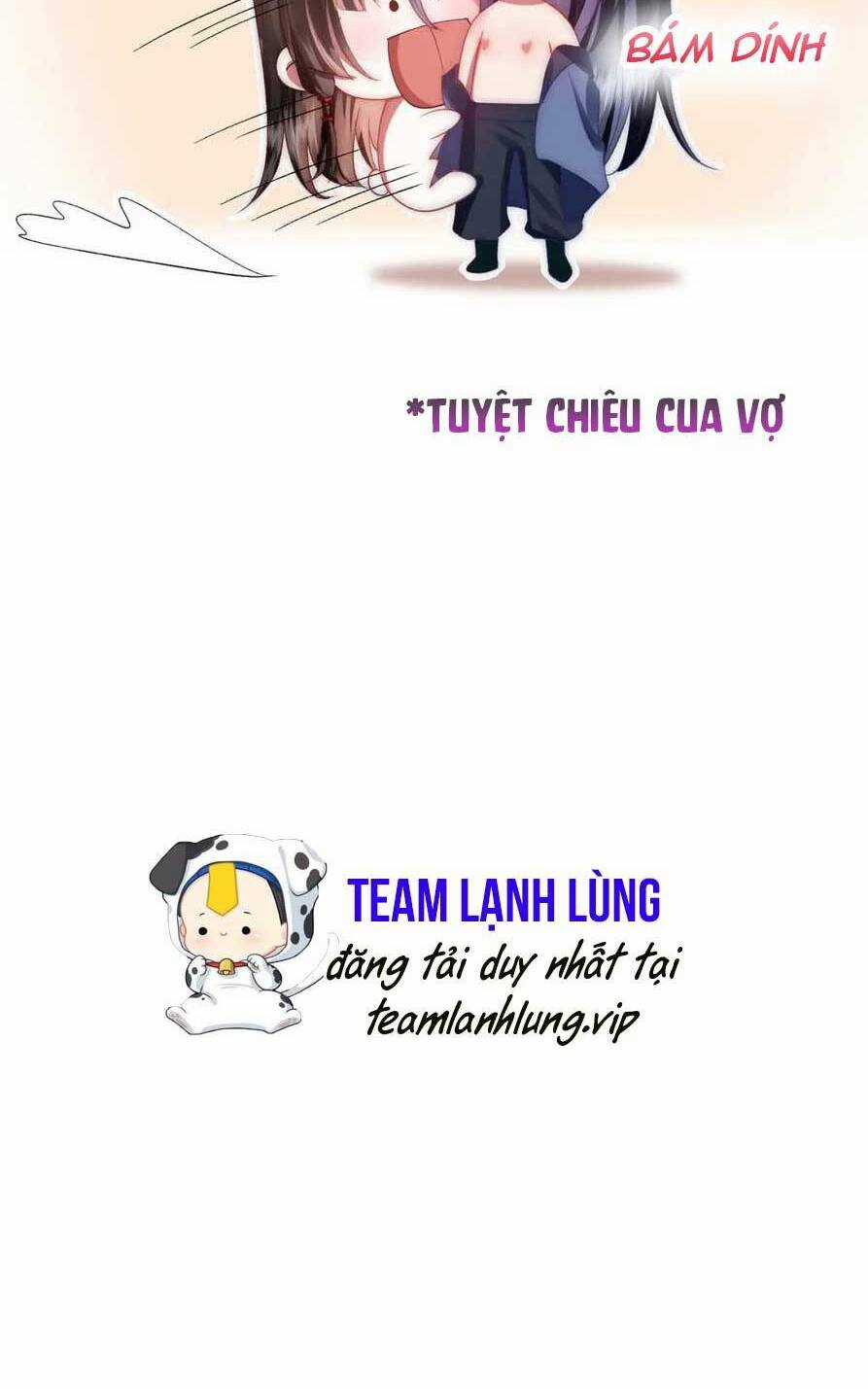 Sau Khi Hắc Hóa, Thế Tử Diễn Sâu Điên Cuồng Đòi Dính Lấy Ta Chapter 12 trang 51