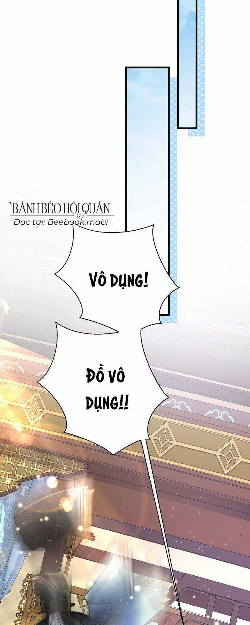 Sau Khi Hắc Hóa, Thế Tử Diễn Sâu Điên Cuồng Đòi Dính Lấy Ta Chapter 13 trang 37