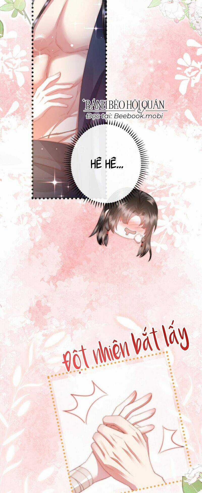 Sau Khi Hắc Hóa, Thế Tử Diễn Sâu Điên Cuồng Đòi Dính Lấy Ta Chapter 13 trang 5