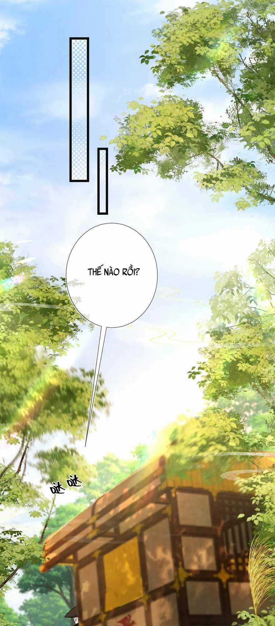 Sau Khi Hắc Hóa, Thế Tử Diễn Sâu Điên Cuồng Đòi Dính Lấy Ta Chapter 14 trang 18