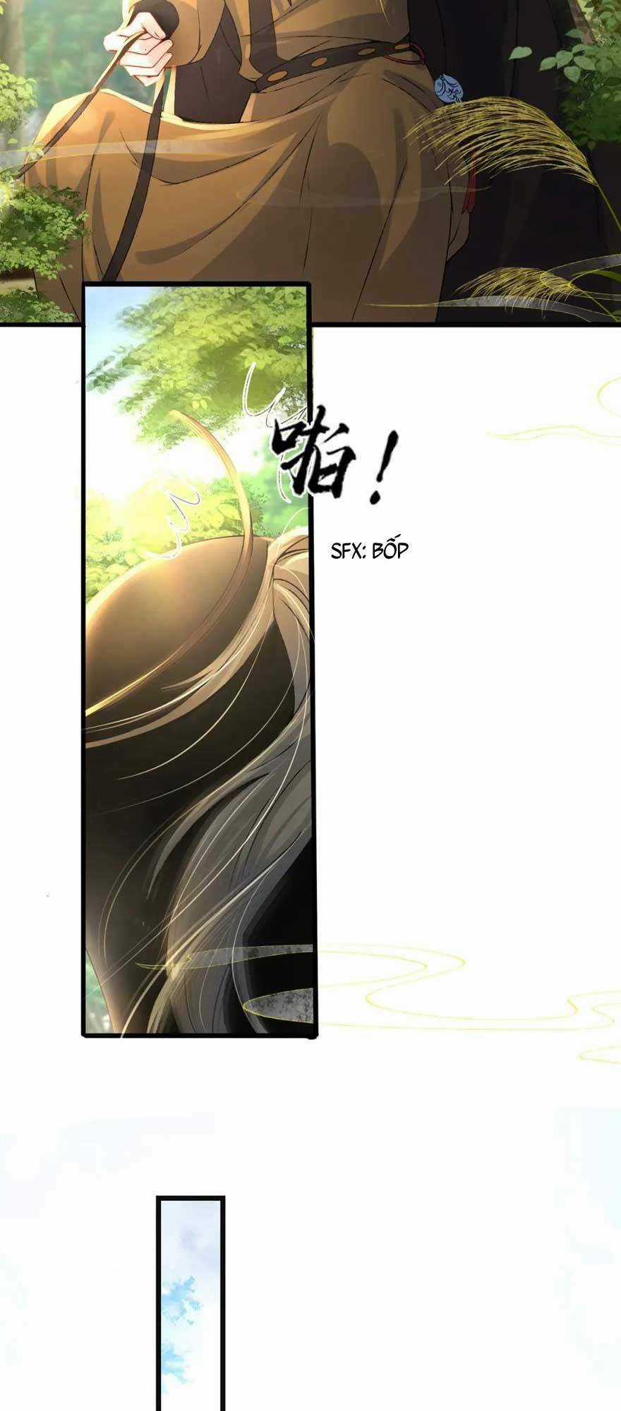 Sau Khi Hắc Hóa, Thế Tử Diễn Sâu Điên Cuồng Đòi Dính Lấy Ta Chapter 14 trang 22