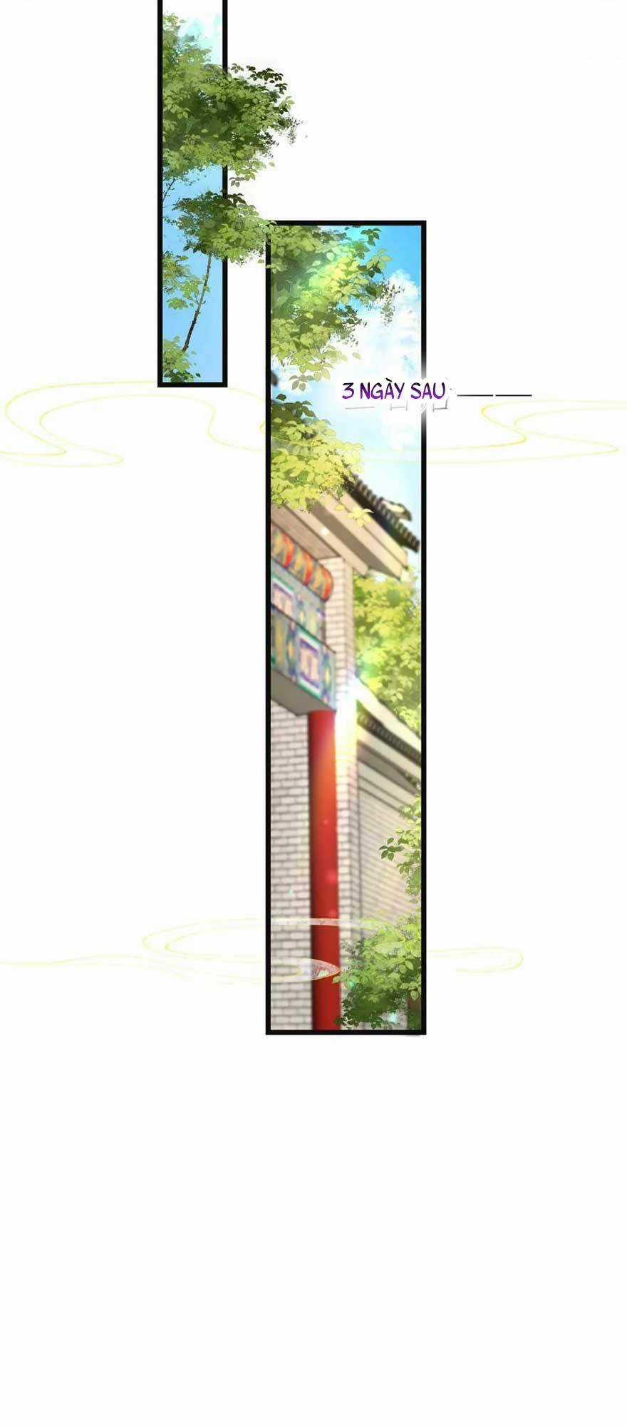 Sau Khi Hắc Hóa, Thế Tử Diễn Sâu Điên Cuồng Đòi Dính Lấy Ta Chapter 14 trang 23