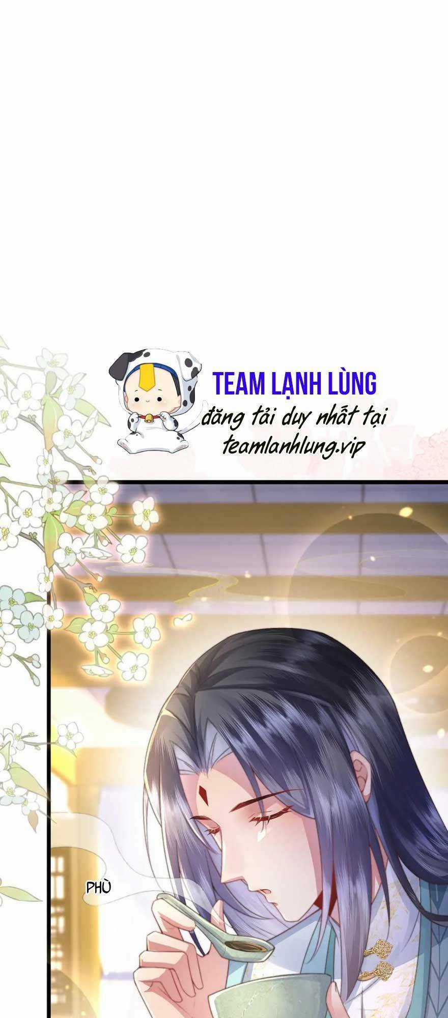 Sau Khi Hắc Hóa, Thế Tử Diễn Sâu Điên Cuồng Đòi Dính Lấy Ta Chapter 14 trang 24