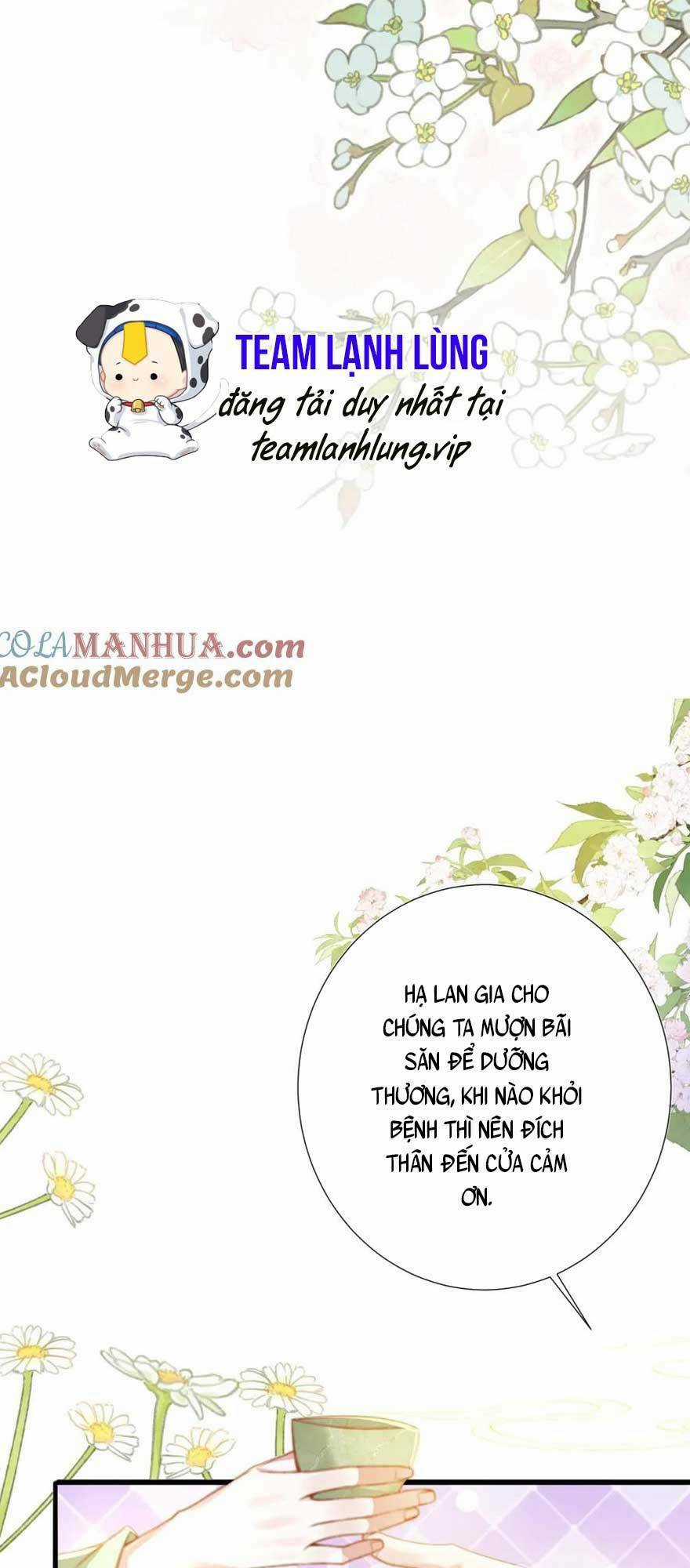 Sau Khi Hắc Hóa, Thế Tử Diễn Sâu Điên Cuồng Đòi Dính Lấy Ta Chapter 14 trang 30