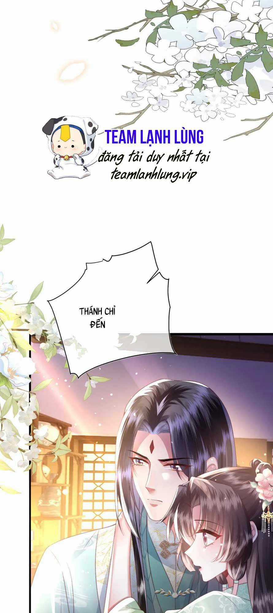 Sau Khi Hắc Hóa, Thế Tử Diễn Sâu Điên Cuồng Đòi Dính Lấy Ta Chapter 14 trang 44