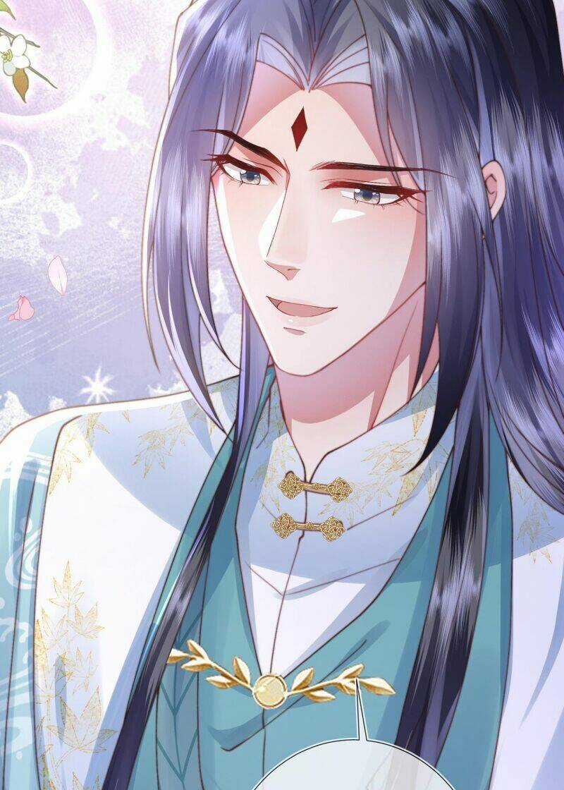 Sau Khi Hắc Hóa, Thế Tử Diễn Sâu Điên Cuồng Đòi Dính Lấy Ta Chapter 15 trang 27