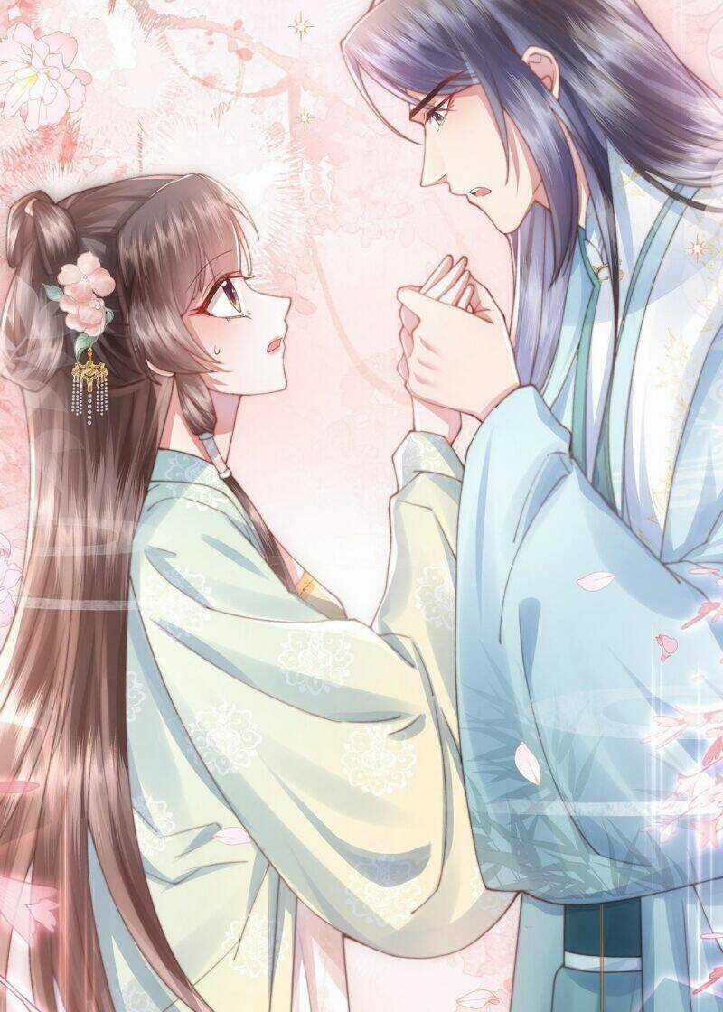 Sau Khi Hắc Hóa, Thế Tử Diễn Sâu Điên Cuồng Đòi Dính Lấy Ta Chapter 15 trang 30