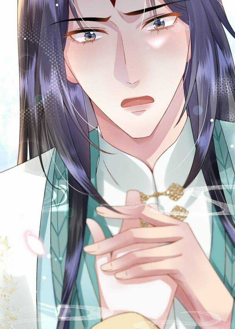 Sau Khi Hắc Hóa, Thế Tử Diễn Sâu Điên Cuồng Đòi Dính Lấy Ta Chapter 15 trang 35