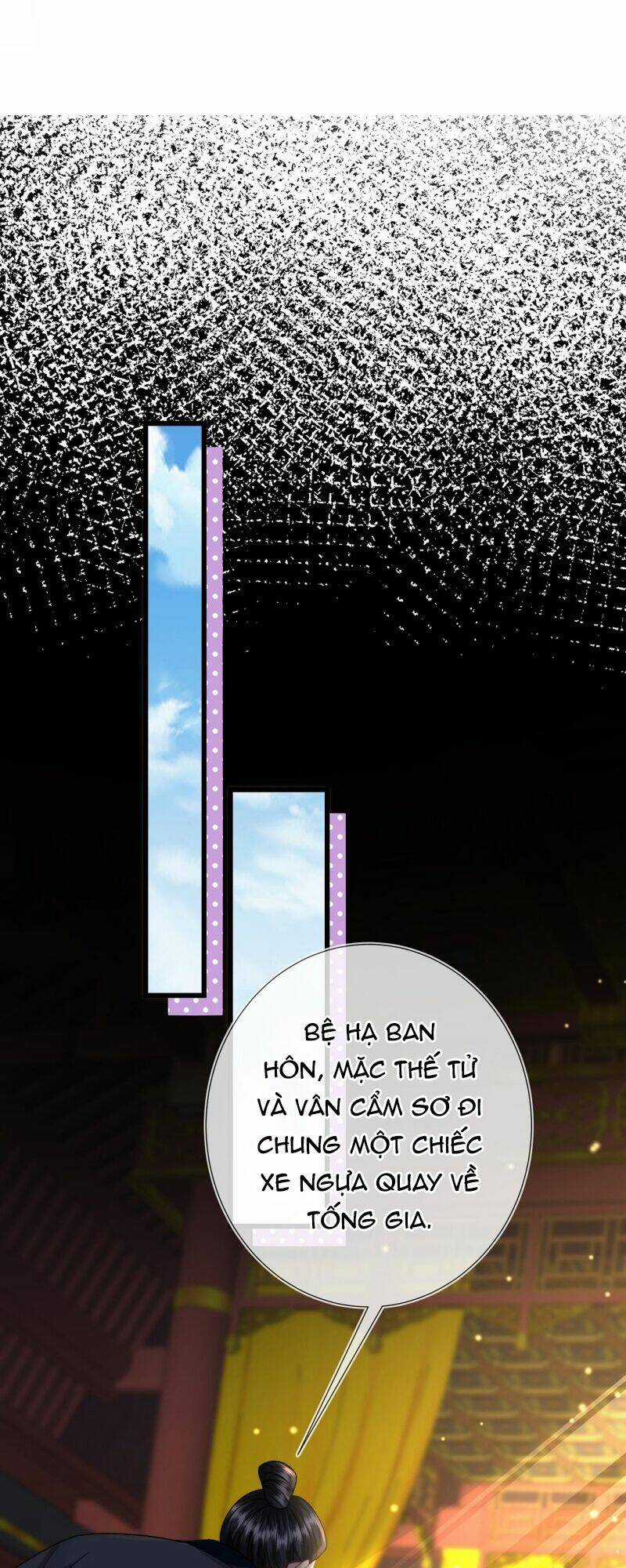 Sau Khi Hắc Hóa, Thế Tử Diễn Sâu Điên Cuồng Đòi Dính Lấy Ta Chapter 15 trang 40