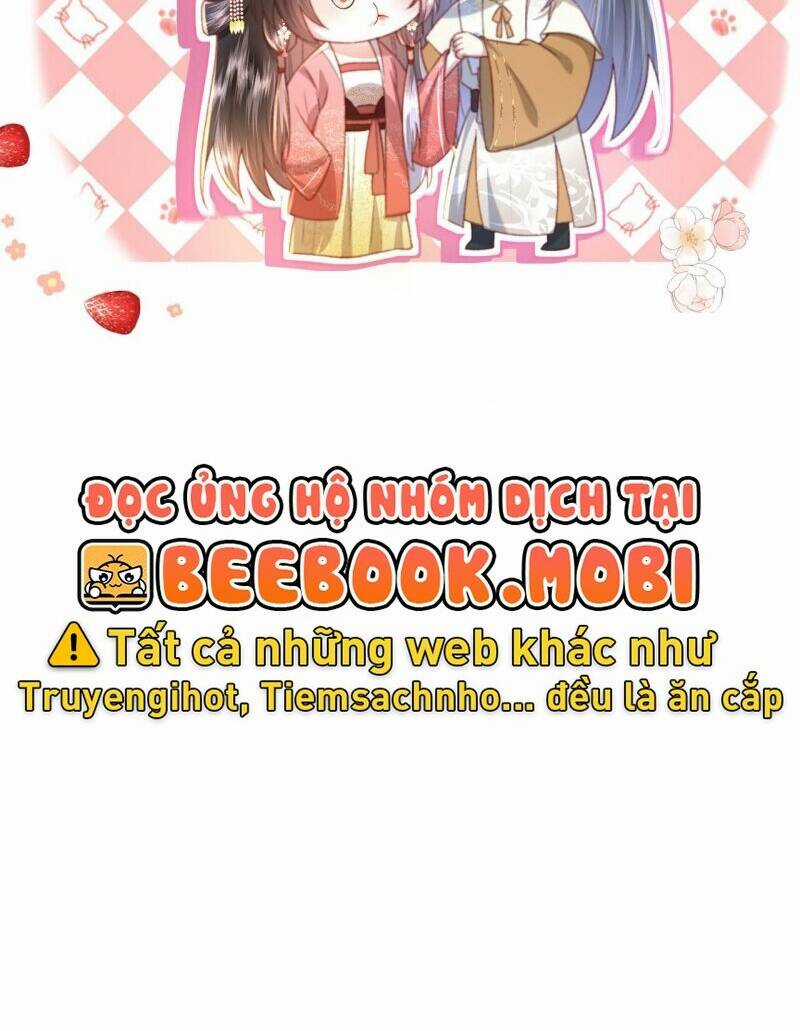 Sau Khi Hắc Hóa, Thế Tử Diễn Sâu Điên Cuồng Đòi Dính Lấy Ta Chapter 16 trang 48