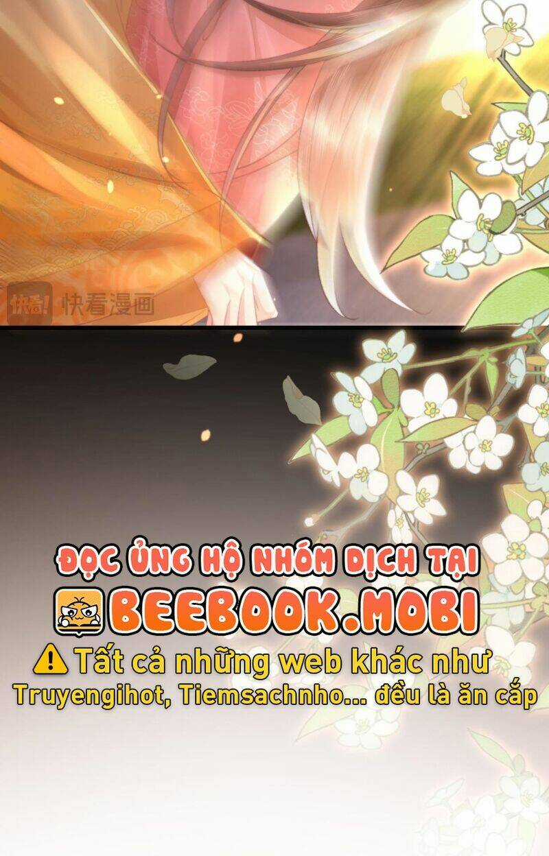 Sau Khi Hắc Hóa, Thế Tử Diễn Sâu Điên Cuồng Đòi Dính Lấy Ta Chapter 17 trang 14