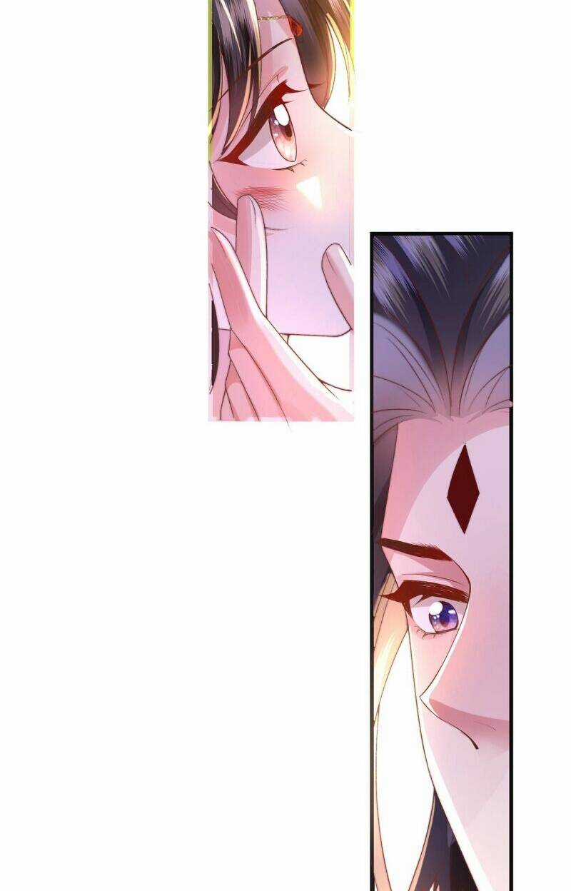 Sau Khi Hắc Hóa, Thế Tử Diễn Sâu Điên Cuồng Đòi Dính Lấy Ta Chapter 17 trang 21