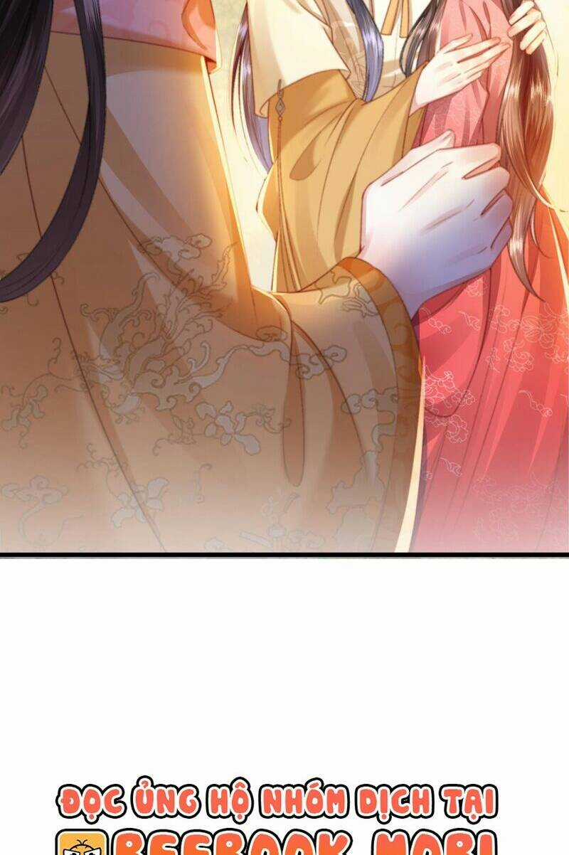 Sau Khi Hắc Hóa, Thế Tử Diễn Sâu Điên Cuồng Đòi Dính Lấy Ta Chapter 17 trang 24