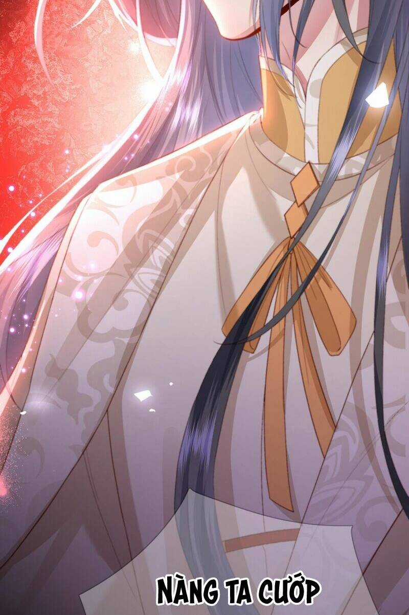 Sau Khi Hắc Hóa, Thế Tử Diễn Sâu Điên Cuồng Đòi Dính Lấy Ta Chapter 17 trang 30