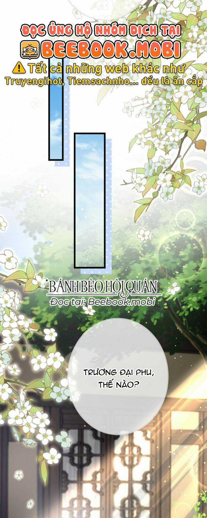 Sau Khi Hắc Hóa, Thế Tử Diễn Sâu Điên Cuồng Đòi Dính Lấy Ta Chapter 17 trang 40