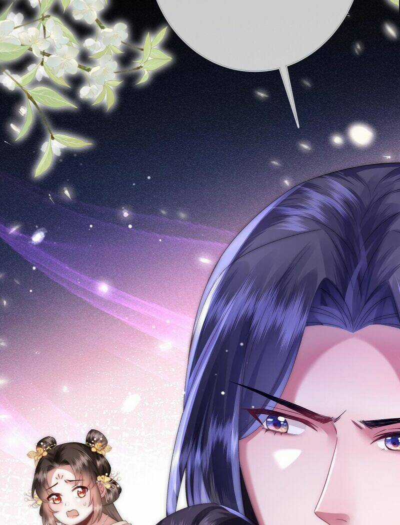 Sau Khi Hắc Hóa, Thế Tử Diễn Sâu Điên Cuồng Đòi Dính Lấy Ta Chapter 17 trang 50