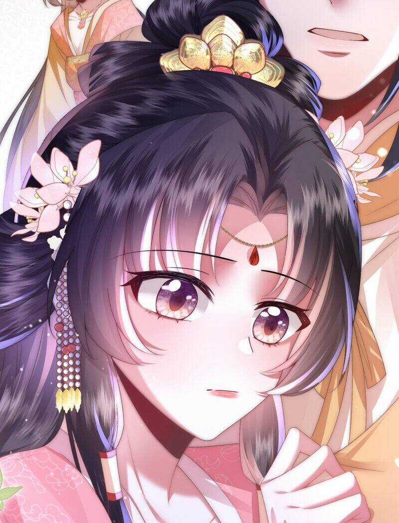 Sau Khi Hắc Hóa, Thế Tử Diễn Sâu Điên Cuồng Đòi Dính Lấy Ta Chapter 17 trang 51