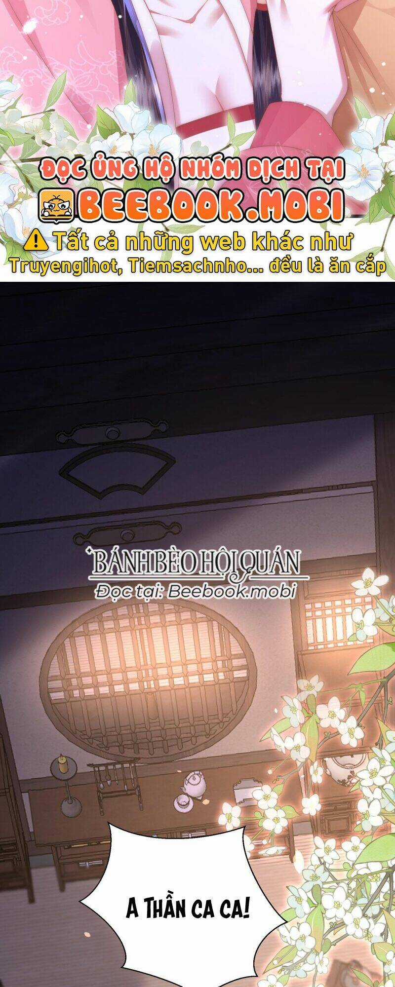 Sau Khi Hắc Hóa, Thế Tử Diễn Sâu Điên Cuồng Đòi Dính Lấy Ta Chapter 17 trang 52