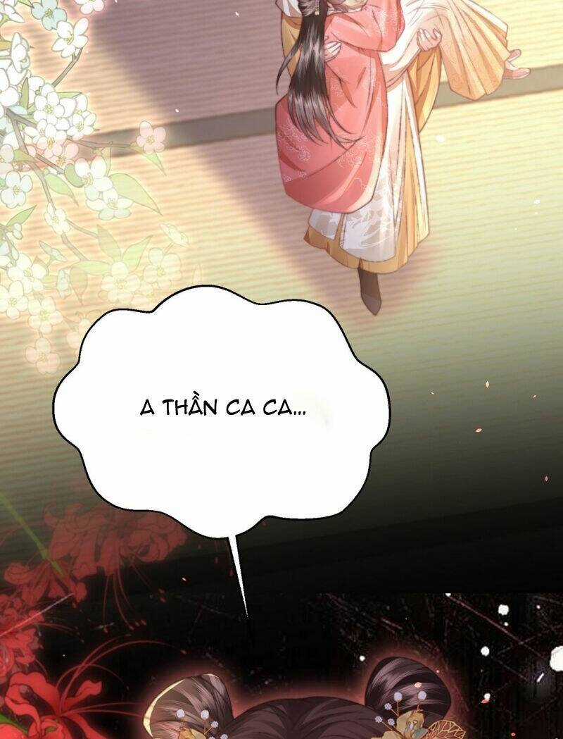 Sau Khi Hắc Hóa, Thế Tử Diễn Sâu Điên Cuồng Đòi Dính Lấy Ta Chapter 17 trang 54