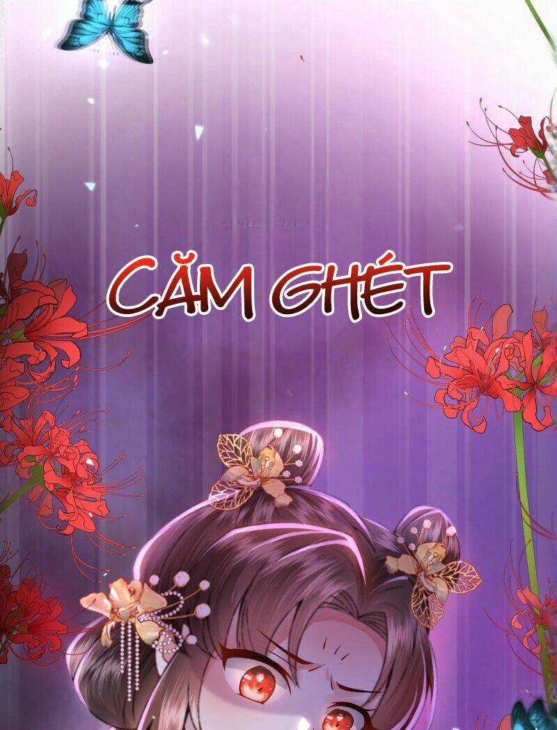 Sau Khi Hắc Hóa, Thế Tử Diễn Sâu Điên Cuồng Đòi Dính Lấy Ta Chapter 17 trang 59