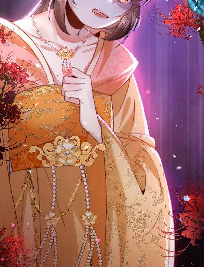 Sau Khi Hắc Hóa, Thế Tử Diễn Sâu Điên Cuồng Đòi Dính Lấy Ta Chapter 17 trang 60