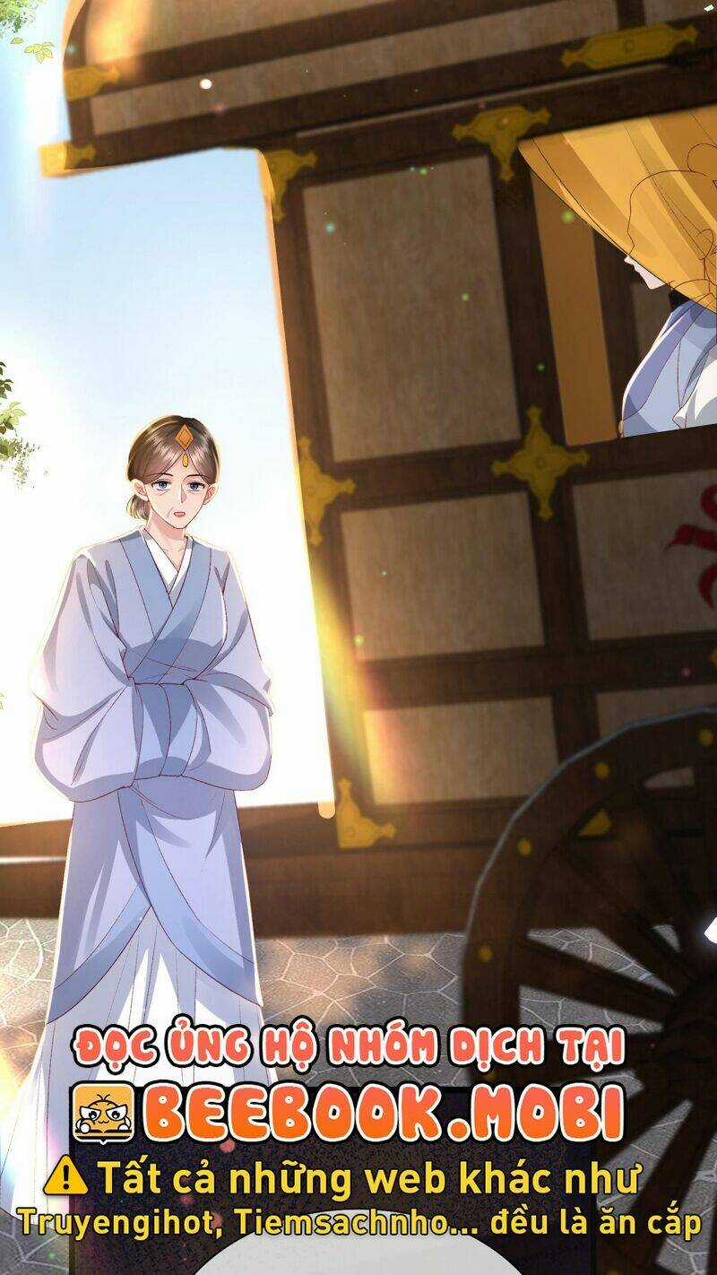 Sau Khi Hắc Hóa, Thế Tử Diễn Sâu Điên Cuồng Đòi Dính Lấy Ta Chapter 18 trang 37