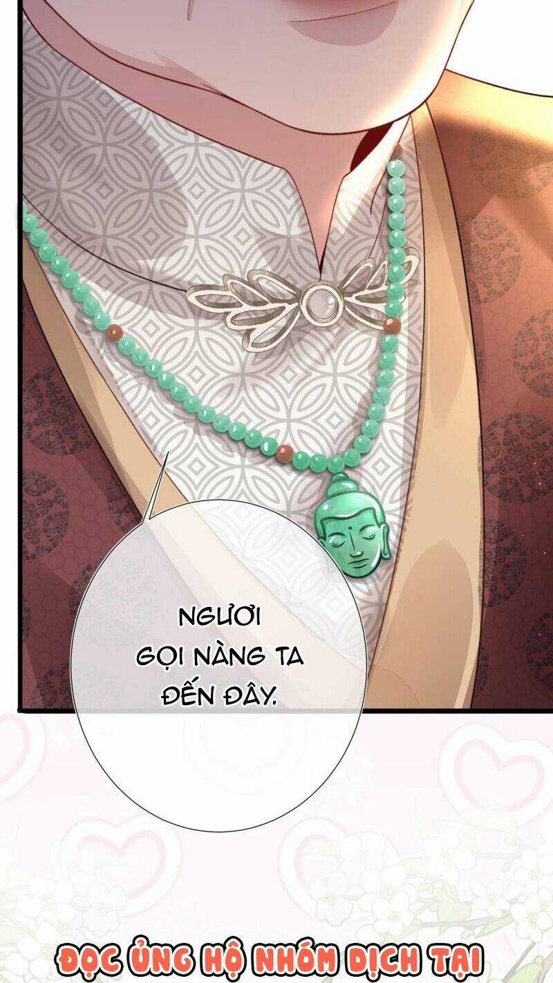 Sau Khi Hắc Hóa, Thế Tử Diễn Sâu Điên Cuồng Đòi Dính Lấy Ta Chapter 18 trang 46