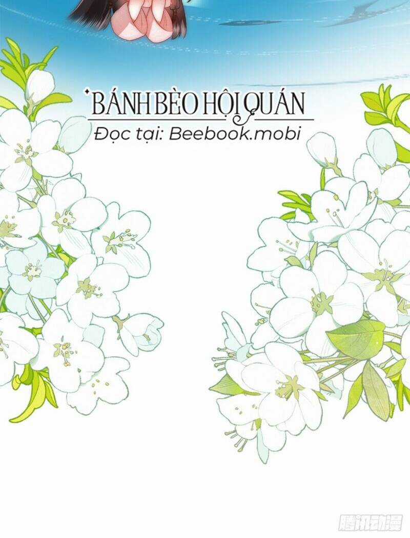 Sau Khi Hắc Hóa, Thế Tử Diễn Sâu Điên Cuồng Đòi Dính Lấy Ta Chapter 2 trang 49