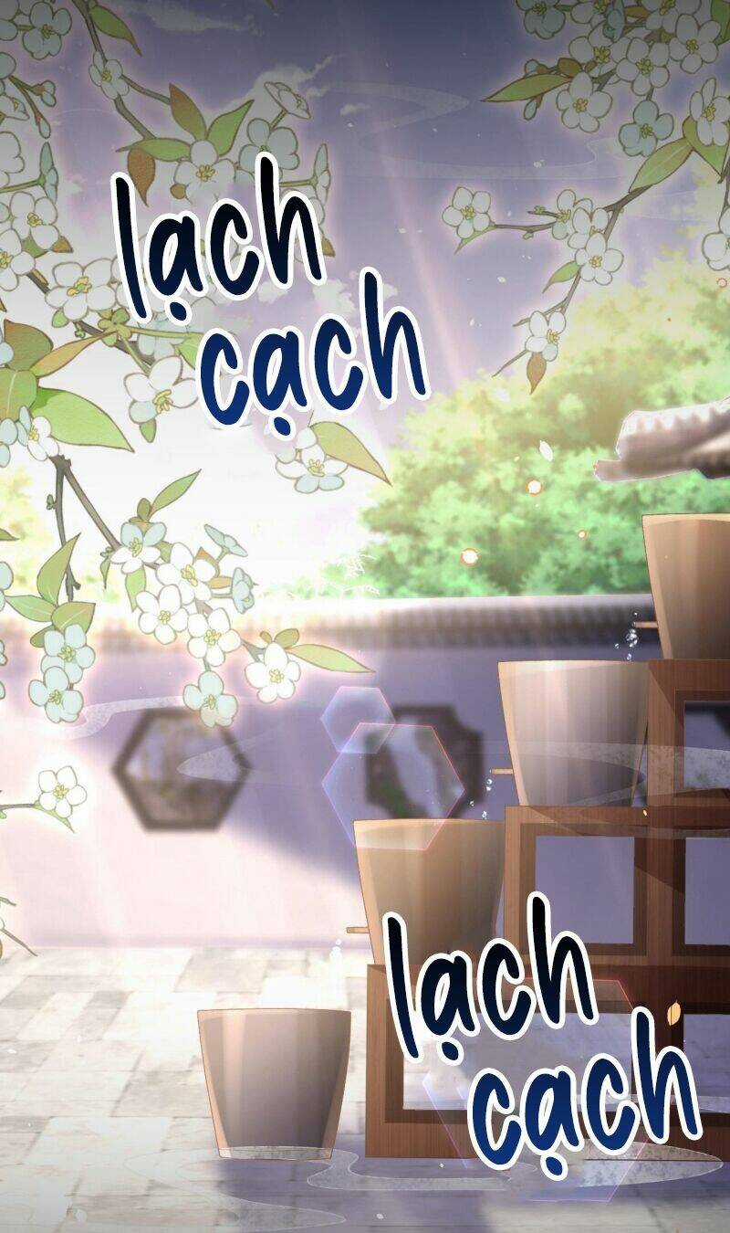 Sau Khi Hắc Hóa, Thế Tử Diễn Sâu Điên Cuồng Đòi Dính Lấy Ta Chapter 20 trang 27